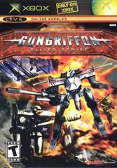 Gungriffon Allied Strike (Xbox)