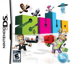 Zubo (Nintendo DS)