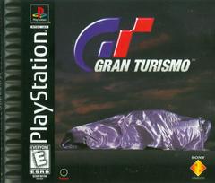 Gran Turismo (Playstation)