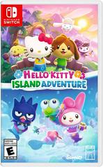 Hello Kitty Island Adventure (Nintendo Switch)