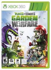 Plants vs. Zombies: Garden Warfare (Xbox 360)