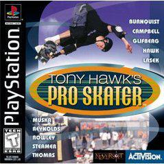 Tony Hawk (Playstation)