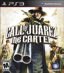 Call of Juarez: The Cartel (Playstation 3)