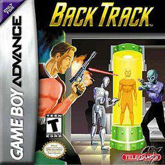 Back Track (GameBoy Advance)