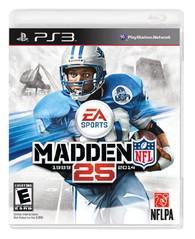 Madden NFL 25 (Playstation 3)