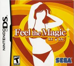 Feel the Magic XY XX (Nintendo DS)