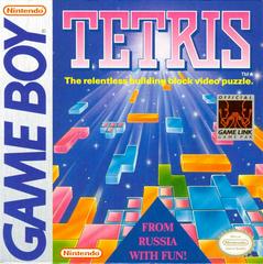 Tetris (GameBoy)