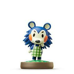 Mabel (Amiibo)