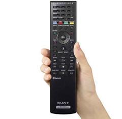 Blu-ray Disc Remote (Playstation 3)