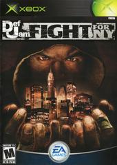 Def Jam Fight for NY (Xbox)