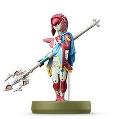 Mipha (Amiibo)