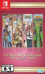 Kemco RPG Selection Vol. 6 (Nintendo Switch)