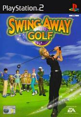 Swing Away Golf (PAL Playstation 2)