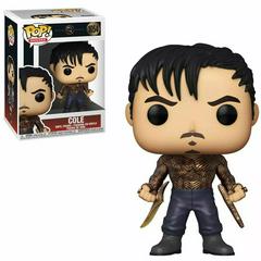 Cole #1054 (Funko POP Movies)