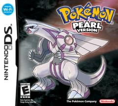 Pokemon Pearl (Nintendo DS)