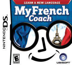 My French Coach (Nintendo DS)
