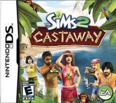 The Sims 2: Castaway (Nintendo DS)