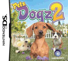 Petz Dogz 2 (Nintendo DS)