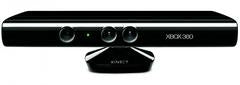 Kinect Sensor (Xbox 360)