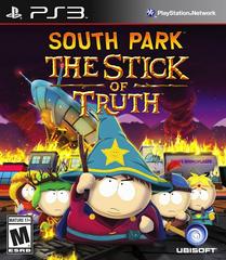South Park: The Stick of Truth (Playstation 3)