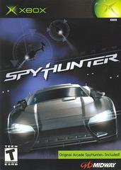 Spy Hunter (Xbox)