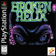 Broken Helix (Playstation)