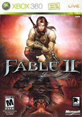 Fable II (Xbox 360)