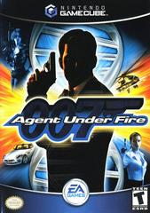 007 Agent Under Fire (Gamecube)