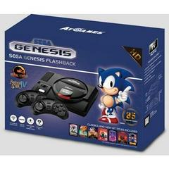 Sega Genesis Flashback HD (Sega Genesis)