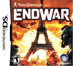 End War (Nintendo DS)