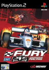 CART Fury Championship Racing (PAL Playstation 2)
