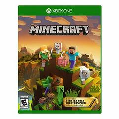 Minecraft Master Collection (Xbox One)