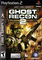 Ghost Recon 2 (Playstation 2)