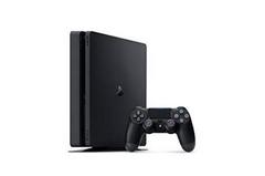 Playstation 4 500GB Slim Console (Playstation 4)