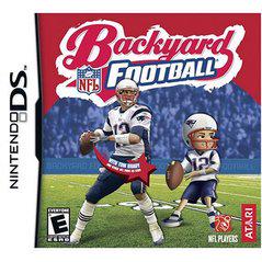 Backyard Football (Nintendo DS)