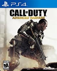 Call of Duty Advanced Warfare (Playstation 4)