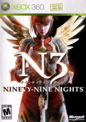 Ninety Nine Nights (Xbox 360)