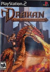 Drakan Ancients Gates (Playstation 2)