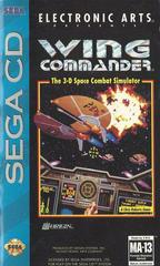 Wing Commander (Sega CD)