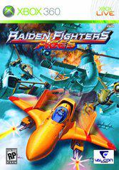 Raiden Fighters Aces (Xbox 360)