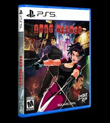 Fear Effect (Playstation 5)