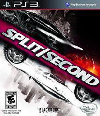 Split/Second (Playstation 3)