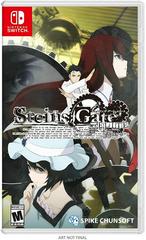 Steins Gate Elite (Nintendo Switch)