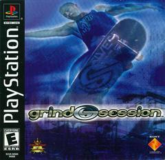 Grind Session (Playstation)