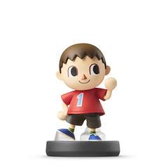 Villager (Amiibo)