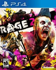 Rage 2 (Playstation 4)