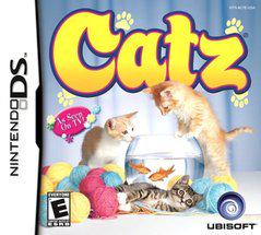 Catz (Nintendo DS)