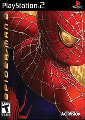 Spiderman 2 (Playstation 2)