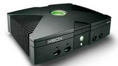 Xbox System (Xbox)