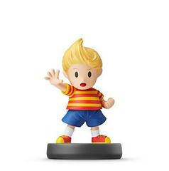 Lucas (Amiibo)
